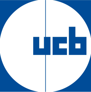 Sponsor Logo for UCB