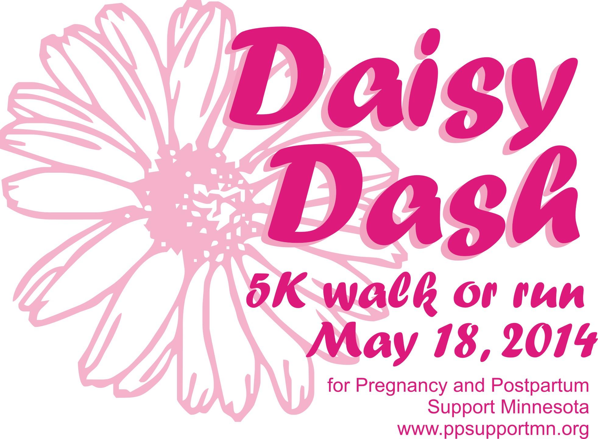 Daisy Dash 5K