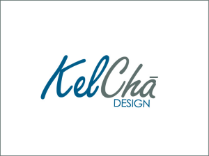 Sponsor Logo for Kelcha Design