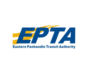 Sponsor Logo for Eastern Panhandle Transit Authority