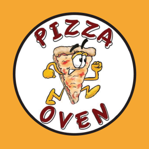Sponsor Logo for Pizza Oven
