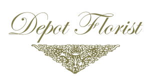 Sponsor Logo for Depot Florist