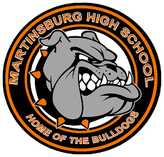 Sponsor Logo for Martinsburg High School