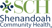 Sponsor Logo for Shenandoah Community Health