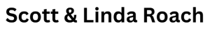 Sponsor Logo for Scott & Linda Roach