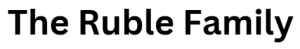 Sponsor Logo for The Ruble Family