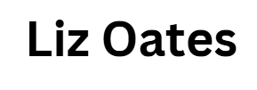Sponsor Logo for Ms. Liz Oates