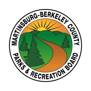 Sponsor Logo for Martinsburg- Berkeley County Parks and Recreation