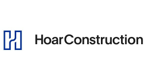 Sponsor Logo for Hoar Construction