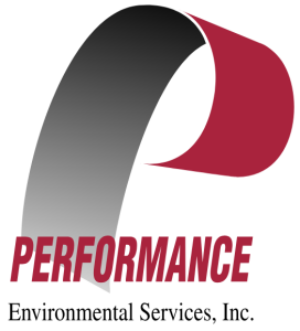 Sponsor Logo for Performance Environmental Services, Inc.