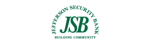 Sponsor Logo for Jefferson Security Bank