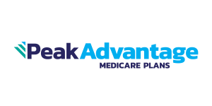 Sponsor Logo for Peak Health