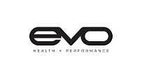 Sponsor Logo for EVO Health + Performance