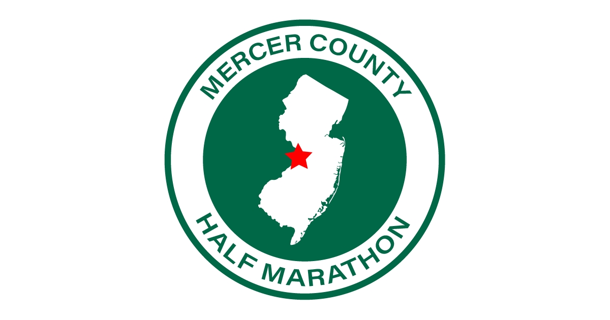 Mercer County Half Marathon & EVO 5k, photo 2 of 8