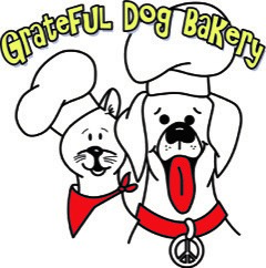 Sponsor Logo for Grateful Dog Bakery