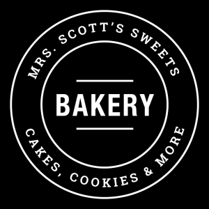 Sponsor Logo for Mrs. Scott's Sweets