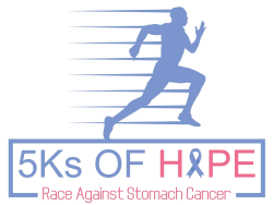 5Ks of Hope: Race Against Stomach Cancer