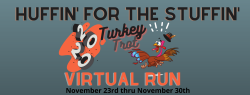 City of Lincoln Turkey Trot