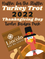 City of Lincoln Turkey Trot