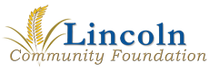 Sponsor Logo for Lincoln Community Foundation