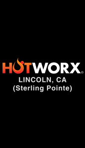 Sponsor Logo for Hotworx Lincoln ( Sterling Point)