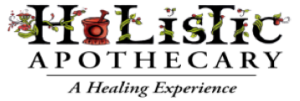 Sponsor Logo for Holistic Apothecary