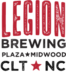 Sponsor Logo for Legion Brewing