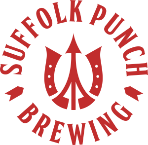 Sponsor Logo for Suffolk Punch Brewing