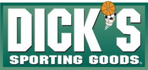 Sponsor Logo for Dick's Sporting Goods