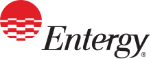 Sponsor Logo for Entergy