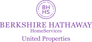 Sponsor Logo for Berkshire Hathaway Home Services
