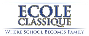 Sponsor Logo for Ecole Classique