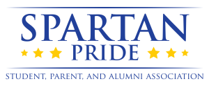 Sponsor Logo for Spartan Pride