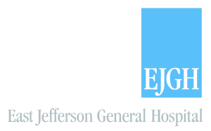 Sponsor Logo for East Jefferson General Hospital