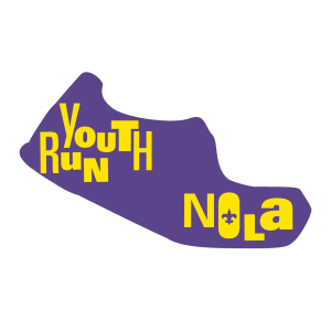 Sponsor Logo for Youth Run NOLA