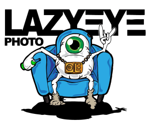 Sponsor Logo for LazyEye Photography