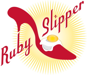 Sponsor Logo for Ruby Slipper Cafe