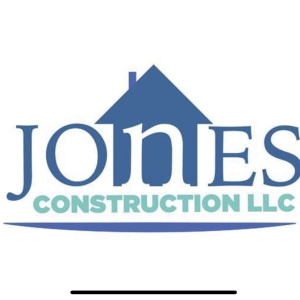 Sponsor Logo for Jones Construction