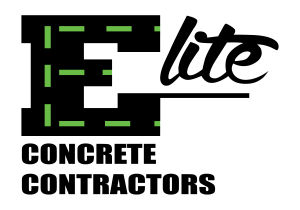 Sponsor Logo for Elite Concrete Contractors