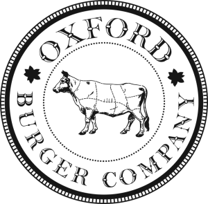 Sponsor Logo for Oxford Burger Company
