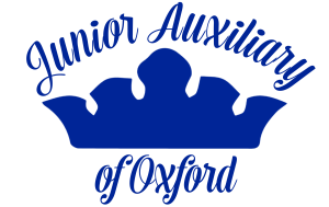 Sponsor Logo for Junior Auxiliary of Oxford