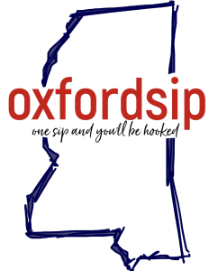 Sponsor Logo for Sip Oxford
