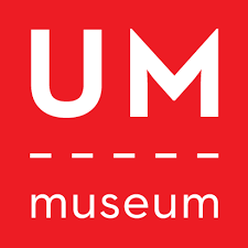 Sponsor Logo for University of Mississippi Museum