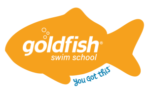 Logo for Goldfish Swim School Fairview Park