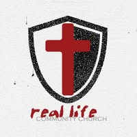 Sponsor Logo for Real Life Community Church