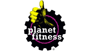 Sponsor Logo for Planet Fitness