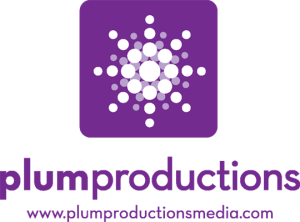 Sponsor Logo for Plum Productions