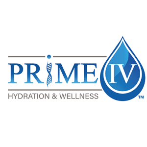 Sponsor Logo for Prime IV Hydration Delray Beach