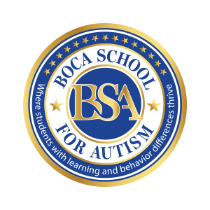Sponsor Logo for Boca School for Autism, Inc.