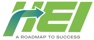 Sponsor Logo for Hispanic Entrepreneur Initiative